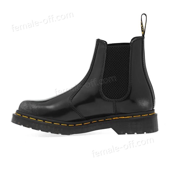 The Best Choice Dr Martens 2976 Womens Boots - -1