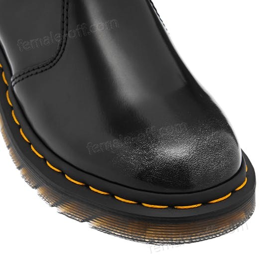 The Best Choice Dr Martens 2976 Womens Boots - -5