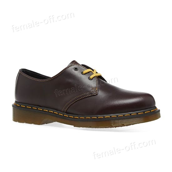 The Best Choice Dr Martens 1461 Smooth Shoes - -0
