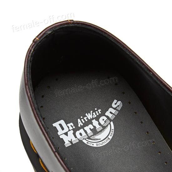 The Best Choice Dr Martens 1461 Smooth Shoes - -7