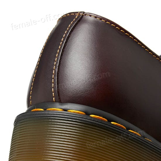 The Best Choice Dr Martens 1461 Smooth Shoes - -8