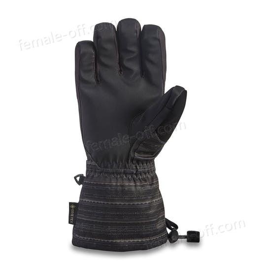 The Best Choice Dakine Sequoia Gore-tex Womens Snow Gloves - -1
