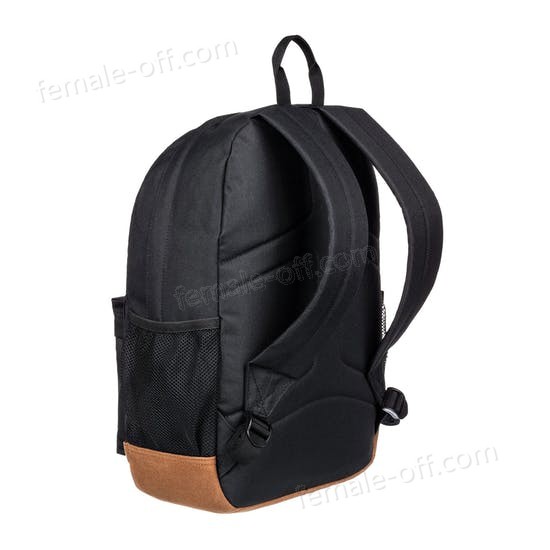 The Best Choice DC Backsider Backpack - -1