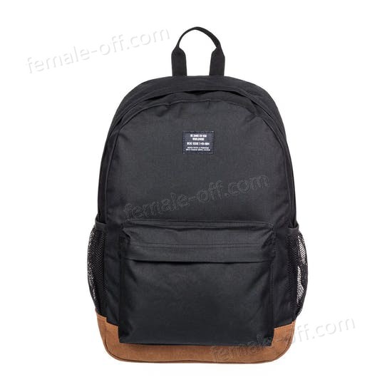 The Best Choice DC Backsider Backpack - -0