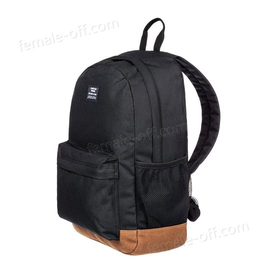 The Best Choice DC Backsider Backpack - -2