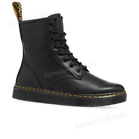 The Best Choice Dr Martens Thurston Leather Boots - -0