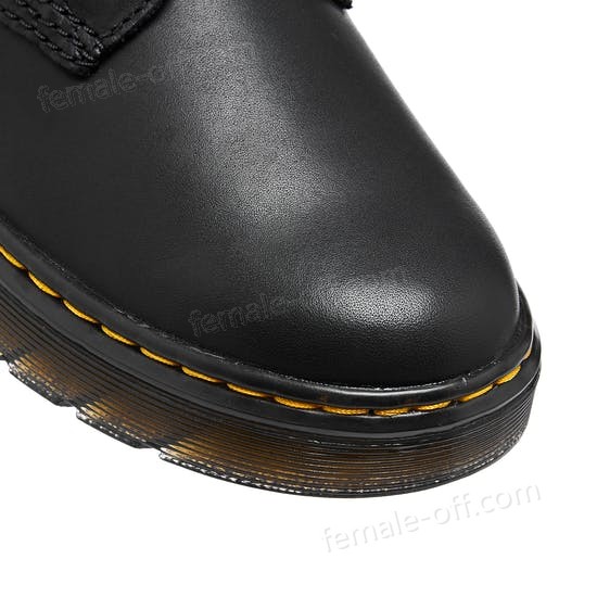 The Best Choice Dr Martens Thurston Leather Boots - -5