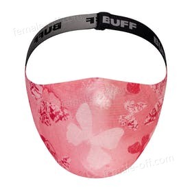 The Best Choice Buff Filter Mask Kids Face Mask - -0