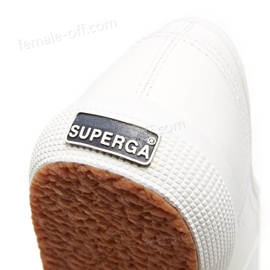 The Best Choice Superga 2750 Efglu Shoes - -6