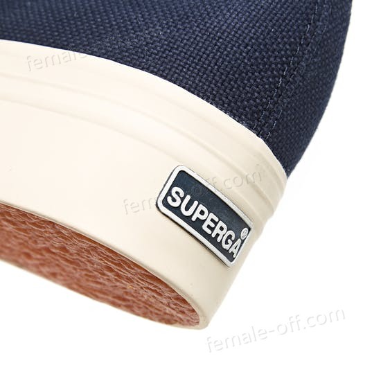 The Best Choice Superga 2790 Acot Womens Shoes - -6