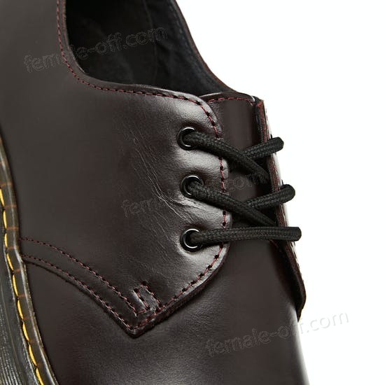 The Best Choice Dr Martens Thurston Lo Shoes - -5