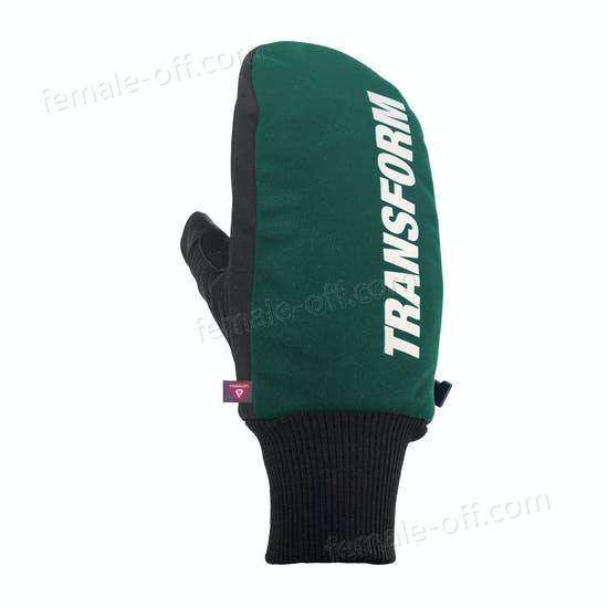 The Best Choice Transform Ko Mitt Snow Gloves - -1
