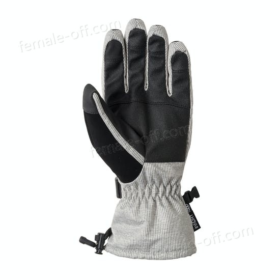 The Best Choice 686 Paige Womens Snow Gloves - -2
