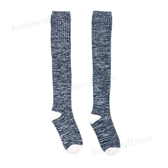 The Best Choice Joules Trussel Womens Wellington Socks - -1