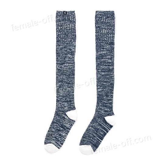 The Best Choice Joules Trussel Womens Wellington Socks - -2