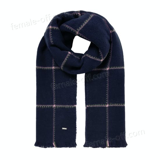 The Best Choice Joules Stamford Womens Scarf - -0