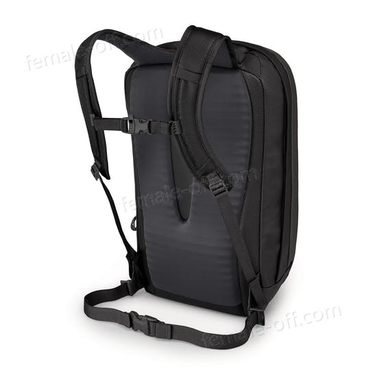 The Best Choice Osprey Transporter Panel Loader Laptop Backpack - -1