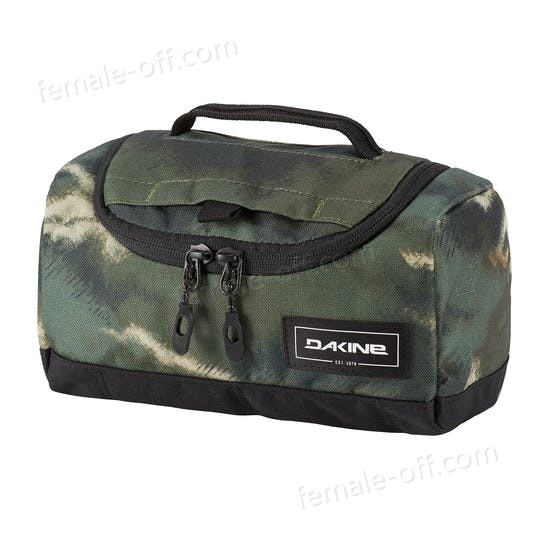 The Best Choice Dakine Revival Kit M Wash Bag - -0