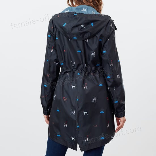 The Best Choice Joules Golightly Womens Waterproof Jacket - -2