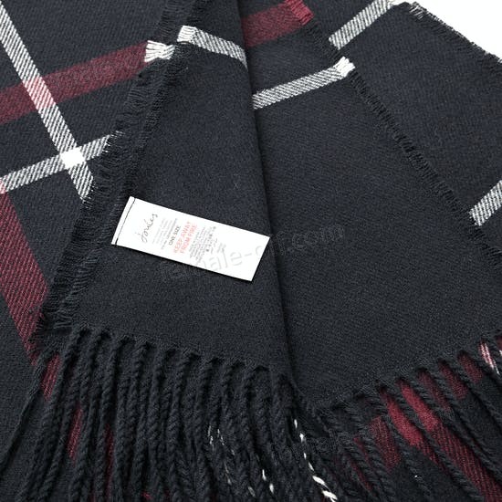 The Best Choice Joules Farah Womens Scarf - -3