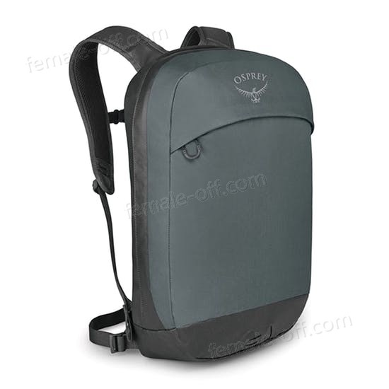 The Best Choice Osprey Transporter Panel Loader Laptop Backpack - -0
