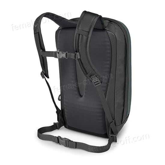 The Best Choice Osprey Transporter Panel Loader Laptop Backpack - -2