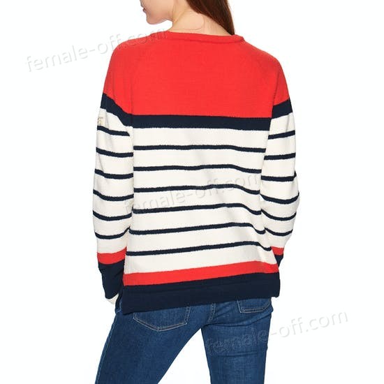 The Best Choice Joules Seaport Womens Sweater - -1