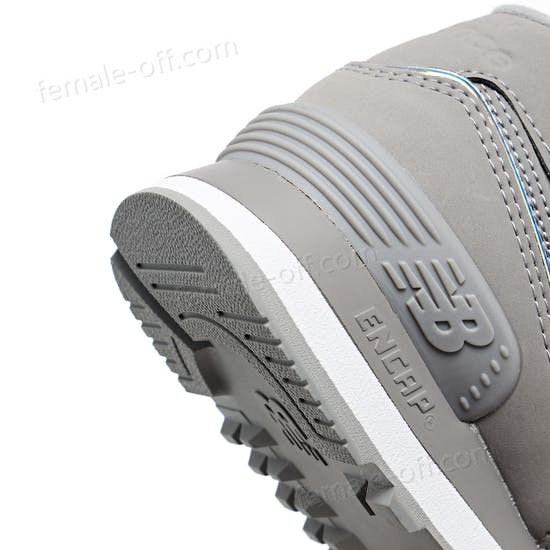 The Best Choice New Balance Wl574 Womens Shoes - -5