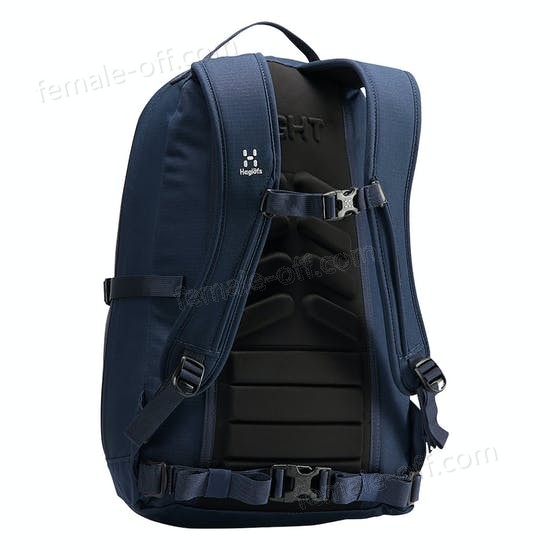 The Best Choice Haglofs Tight Medium Backpack - -1