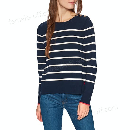 The Best Choice Joules Portlow Womens Knits - -0
