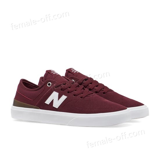 The Best Choice New Balance Numeric Nm379 Shoes - -2