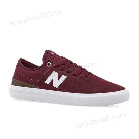 The Best Choice New Balance Numeric Nm379 Shoes - -0