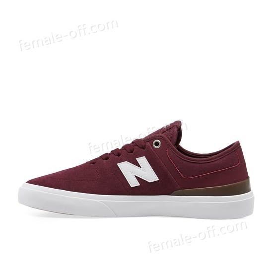 The Best Choice New Balance Numeric Nm379 Shoes - -1