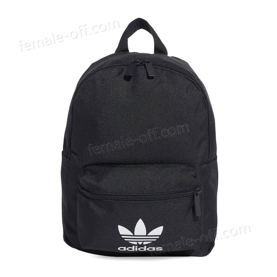 The Best Choice Adidas Originals Adicolor Classic Small Backpack - -0