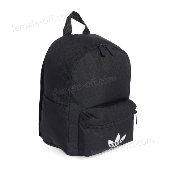 The Best Choice Adidas Originals Adicolor Classic Small Backpack - -2