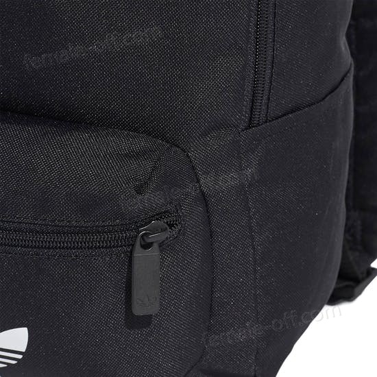 The Best Choice Adidas Originals Adicolor Classic Small Backpack - -4