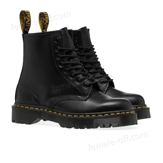 The Best Choice Dr Martens 1460 Bex Boots - -4