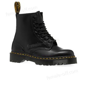 The Best Choice Dr Martens 1460 Bex Boots - -0
