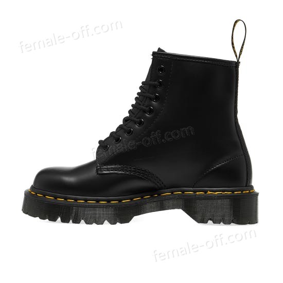 The Best Choice Dr Martens 1460 Bex Boots - -1