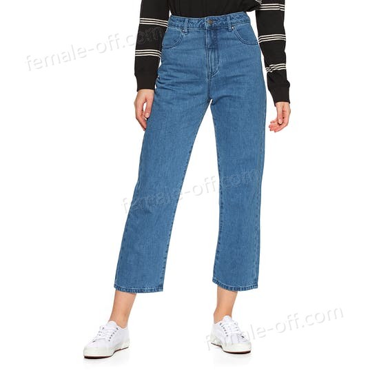 The Best Choice Afends Shelby Womens Jeans - -0