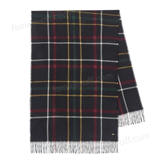 The Best Choice Joules Farah Womens Scarf - -1