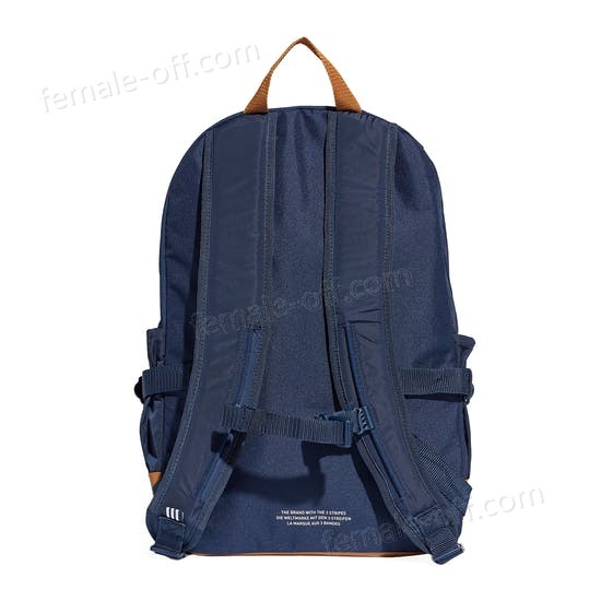 The Best Choice Adidas Originals Premium Essentials Modern Backpack - -1