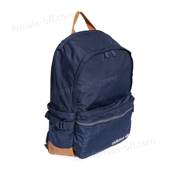 The Best Choice Adidas Originals Premium Essentials Modern Backpack - -2