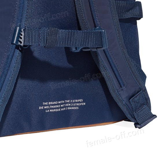 The Best Choice Adidas Originals Premium Essentials Modern Backpack - -4