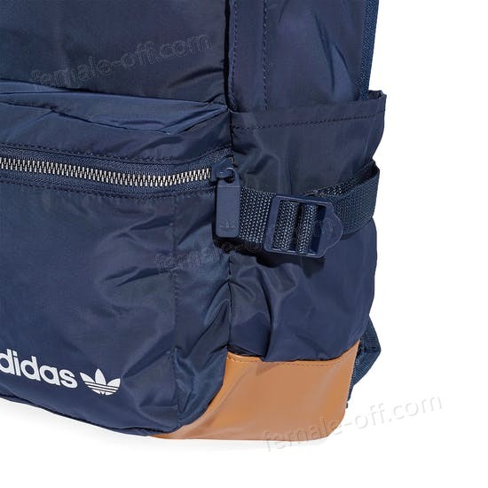 The Best Choice Adidas Originals Premium Essentials Modern Backpack - -5