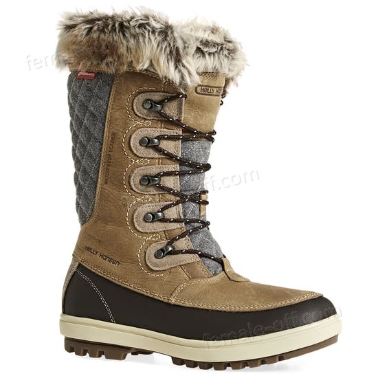 The Best Choice Helly Hansen Garibaldi Vl Womens Boots - -0