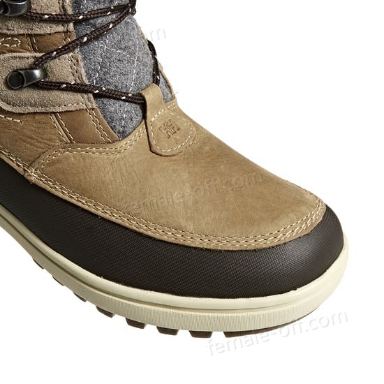 The Best Choice Helly Hansen Garibaldi Vl Womens Boots - -5
