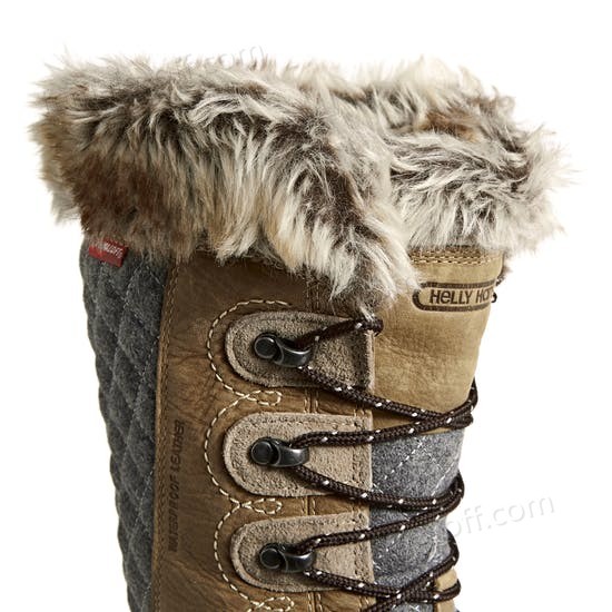 The Best Choice Helly Hansen Garibaldi Vl Womens Boots - -6