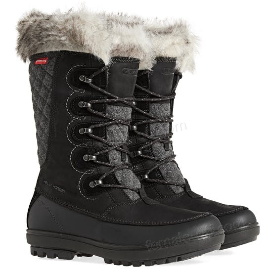 The Best Choice Helly Hansen Garibaldi Vl Womens Boots - -2