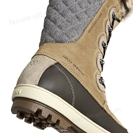 The Best Choice Helly Hansen Garibaldi Vl Womens Boots - -7